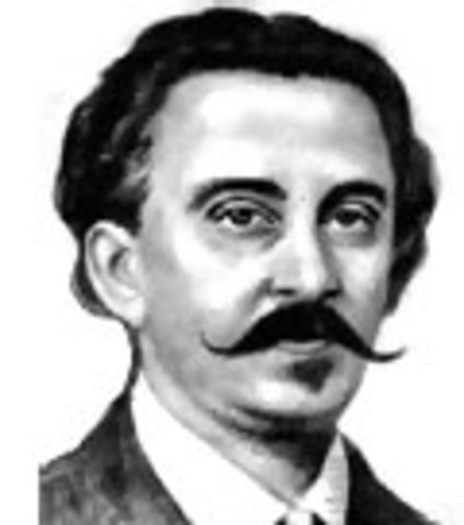 personaje o ilustre del pueblo de hormiguero