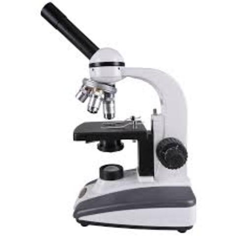 coumpond microscope