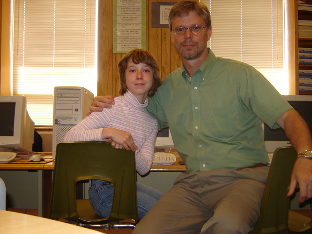 Final Día de Quinto Grado