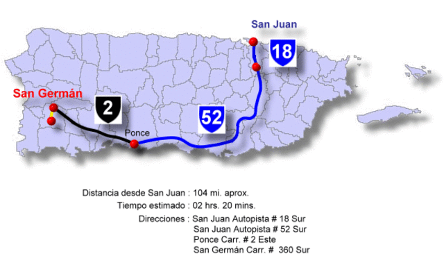 Geográfica y Topografíca del pueblo