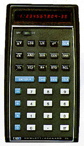 Calculator