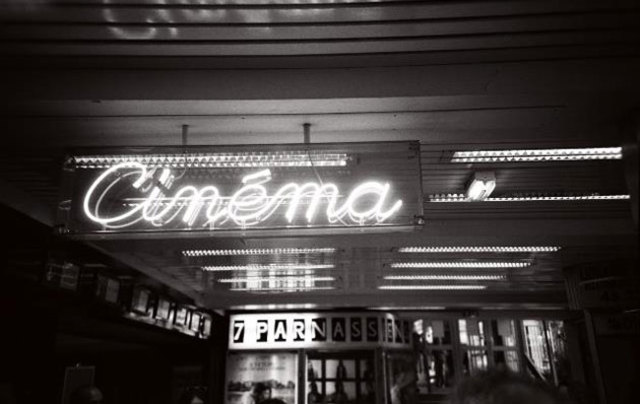Independent Cinemas