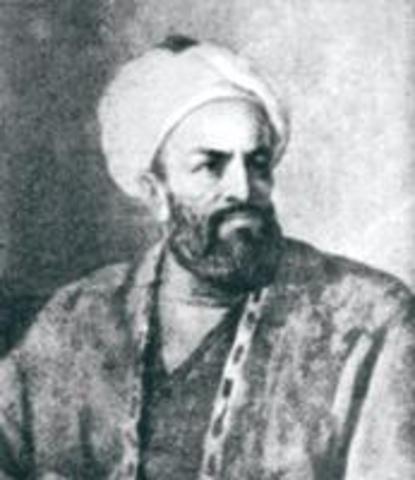Abu-Bakr