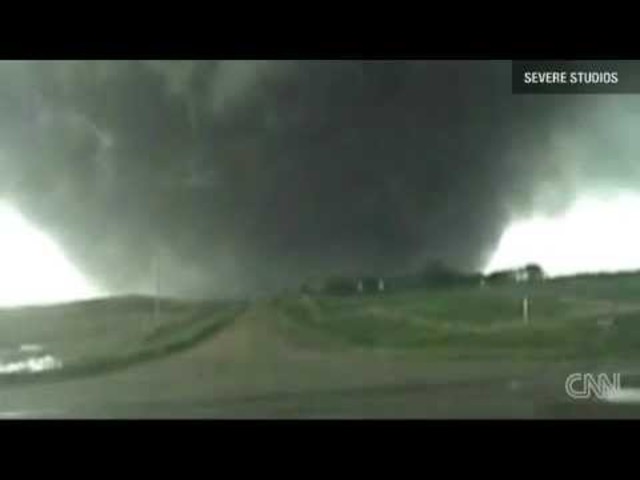 Dalitpur and Saltpuria Tornado