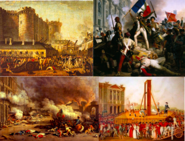 The People Find their Voice