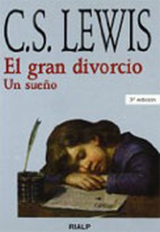 El gran divorcio