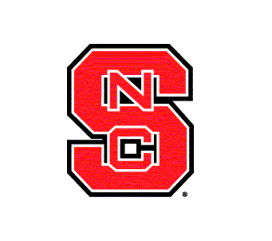 First woman enrolled in NC state college (now NCSU)
