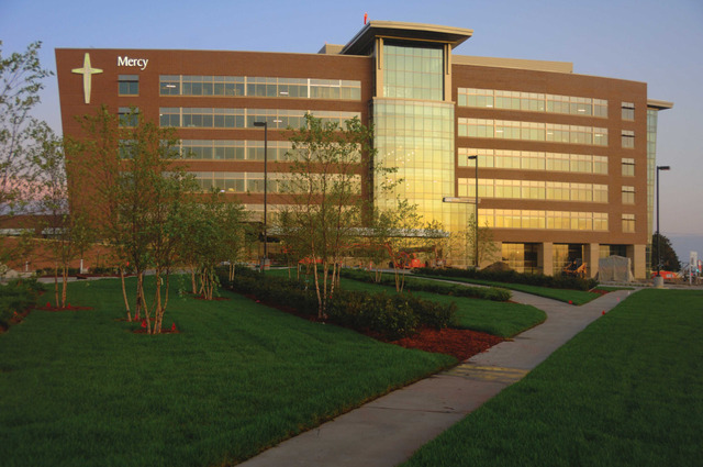 Mercy Hospital