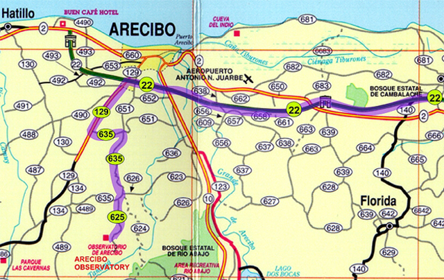 Extensión territorial