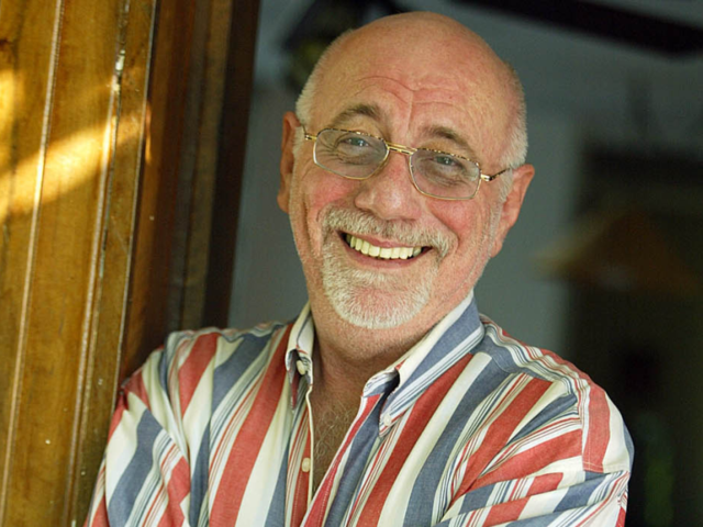 Personaje de actualidad