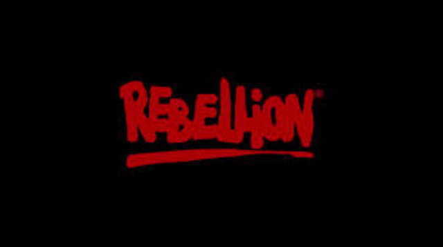 Rebellion