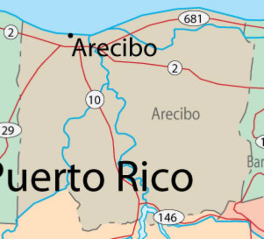 Elevacion del pueblo