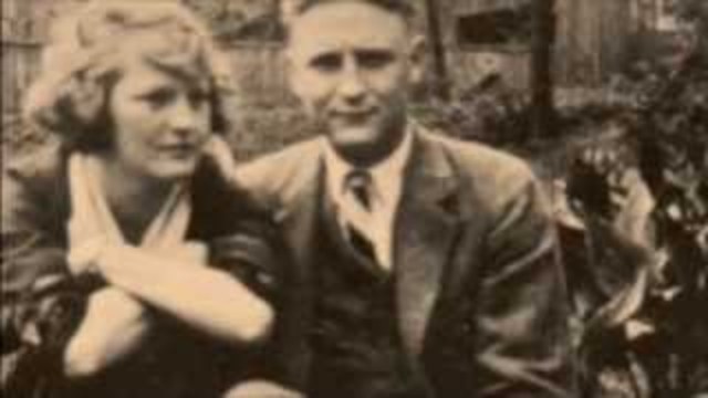 Literary Figures of the 1920s: The Lost Generation