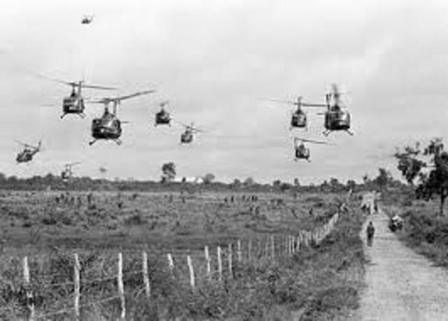 Vietnam War