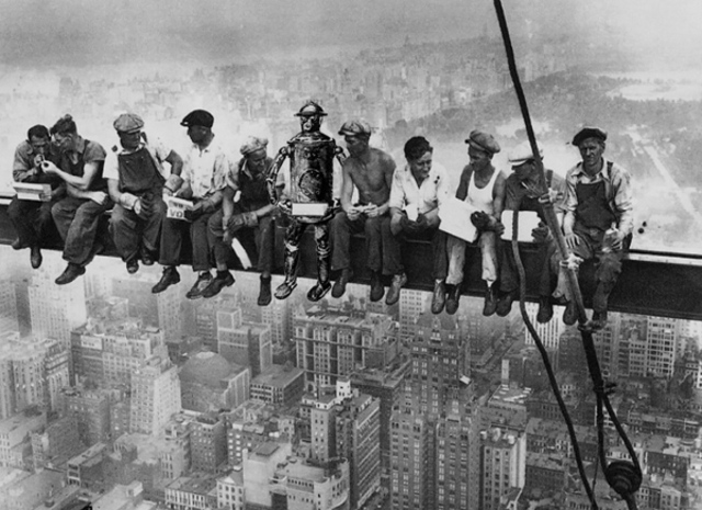 Occupational Safety and Health Act passed