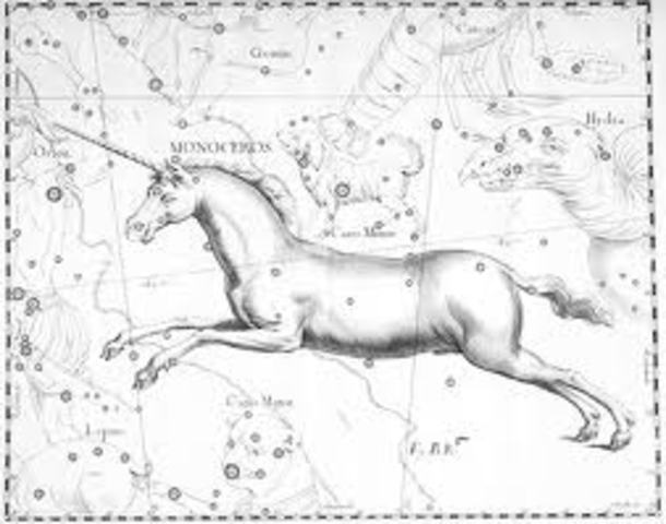 nuevas constelaciones