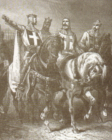 First Crusade