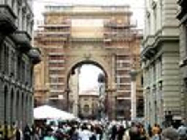 Unification Problem's