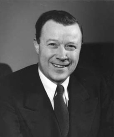 Walter Reuther  (1907-1970)