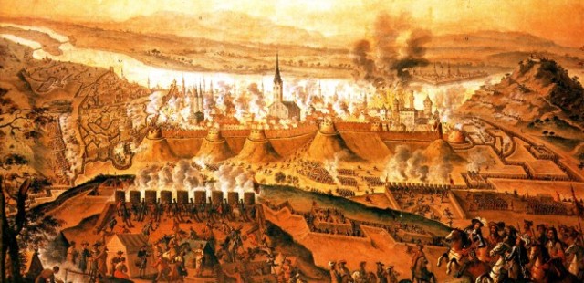 Fall of Umayyad Dynasty