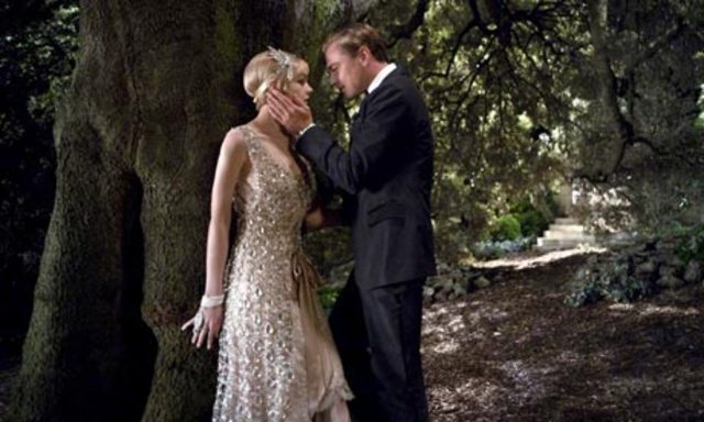 Great Gatsby inspires 1920s fashion revival