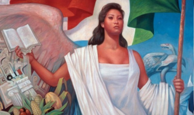 El Estado Neoliberal Mexicano