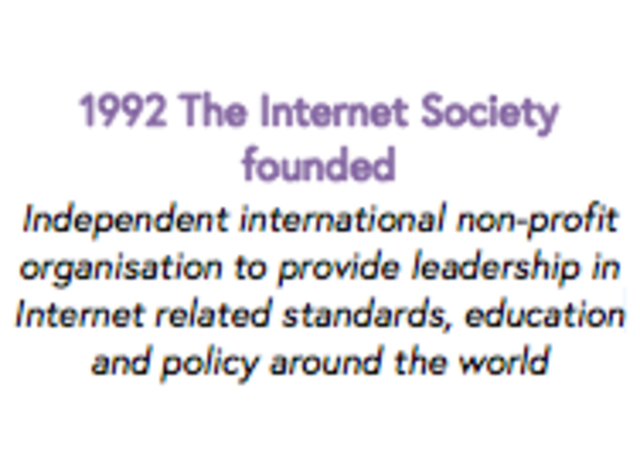 Internet Society