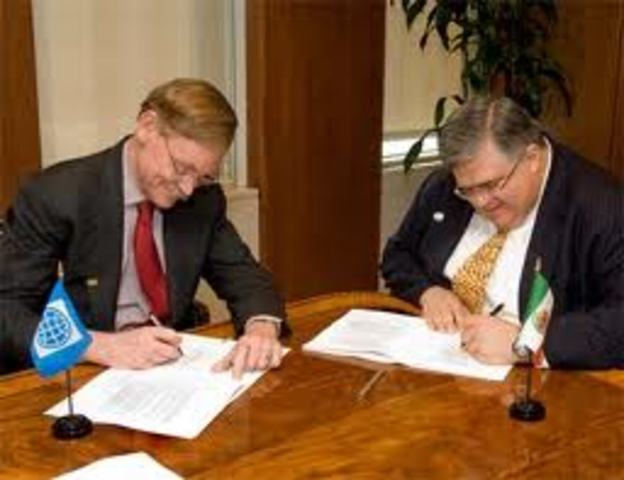 RECOMENDACIONES DEL BM Y EL FMI