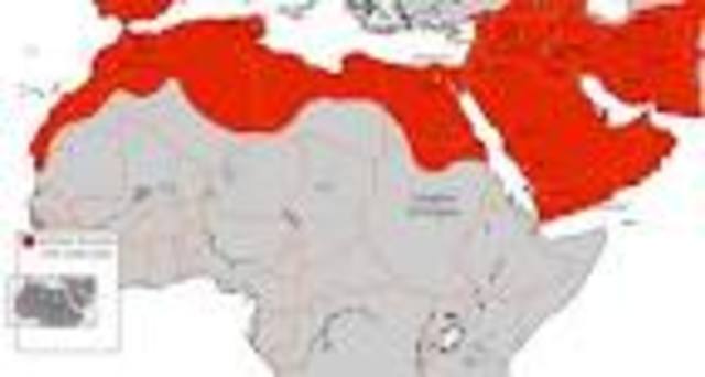 Abbasids move the capital of Islamic Empire.