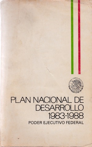 Plan de desarrollo.