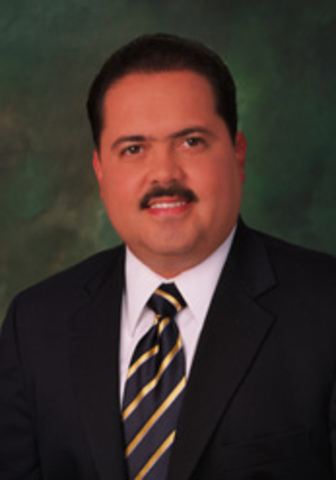 senador y distrito senatorial