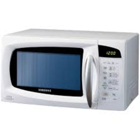 Microwave Ovens