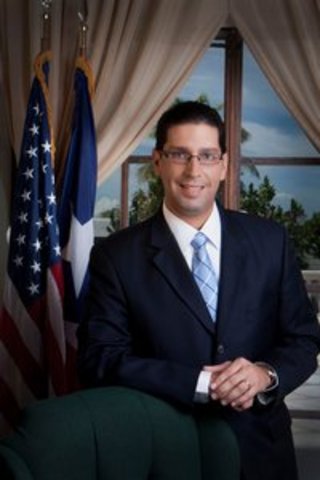 representante y pueblos que representa