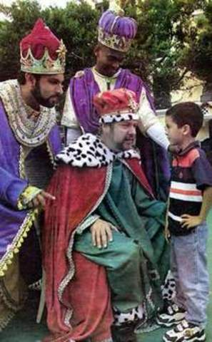 tradicion o costumbre