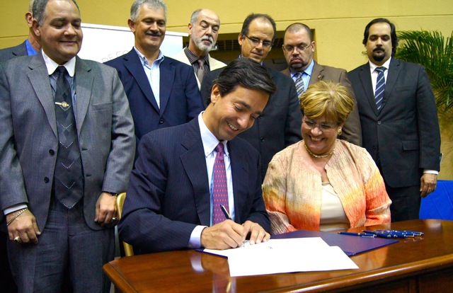 Aprueban $59 millones para el PLA