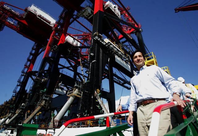 Gobernador aprueba la 'Solución Ponceña'