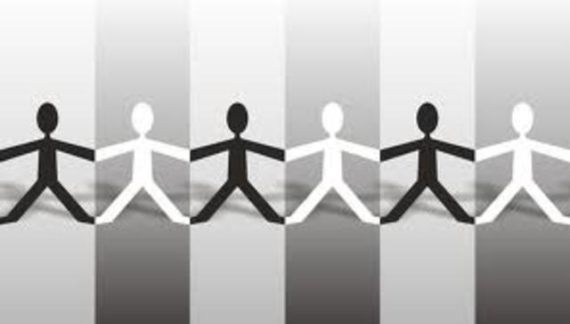 The Fight for Economic and Social Justice