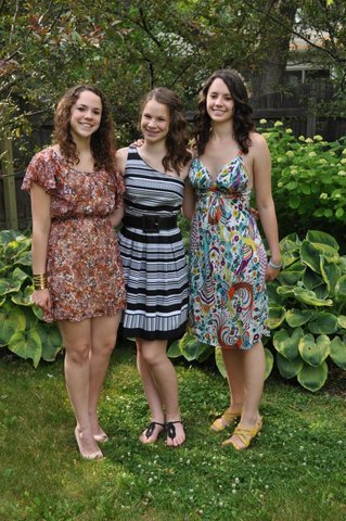 Graduación de octavo grado