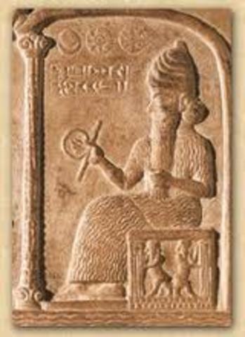 The Sumerians' Government Rulers 4000 BC