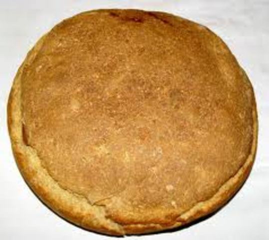 Ancient Sumerian Food Habits 4000 BC