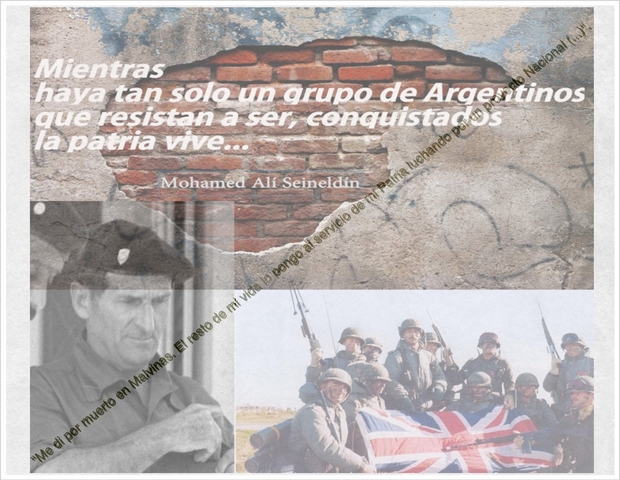 Salida de Campo de Mayo