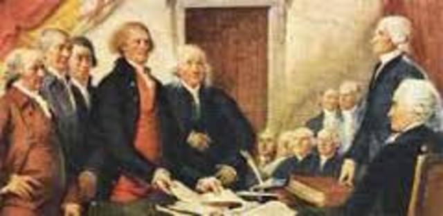 Second Continenal Congress