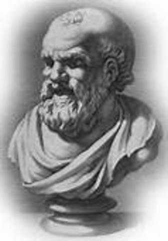 Democritus