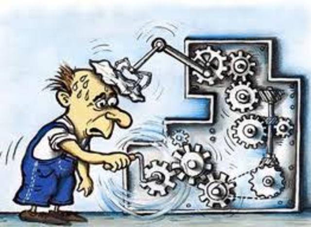 Tecnologia Educativa como proceso tecnólogico