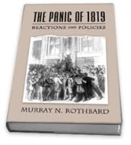 Panic of 1819