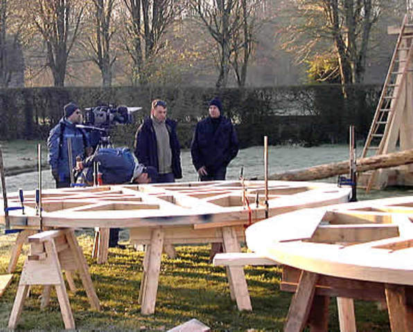 What is Production Design?