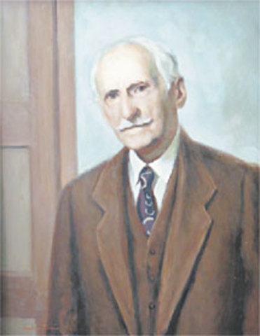 pesona historico o ilustre de Sabana Grande