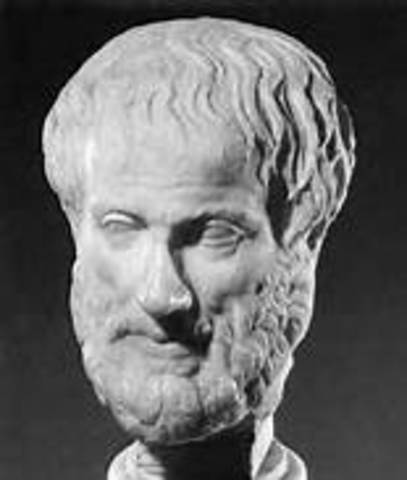 Aristotle