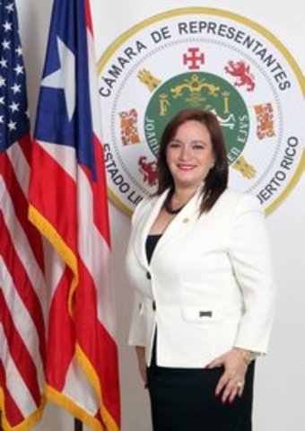 Representante y pueblos que representa