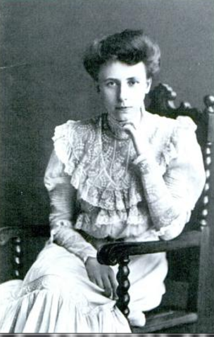 Jennie Bradley Roessing's Suffrage Movement